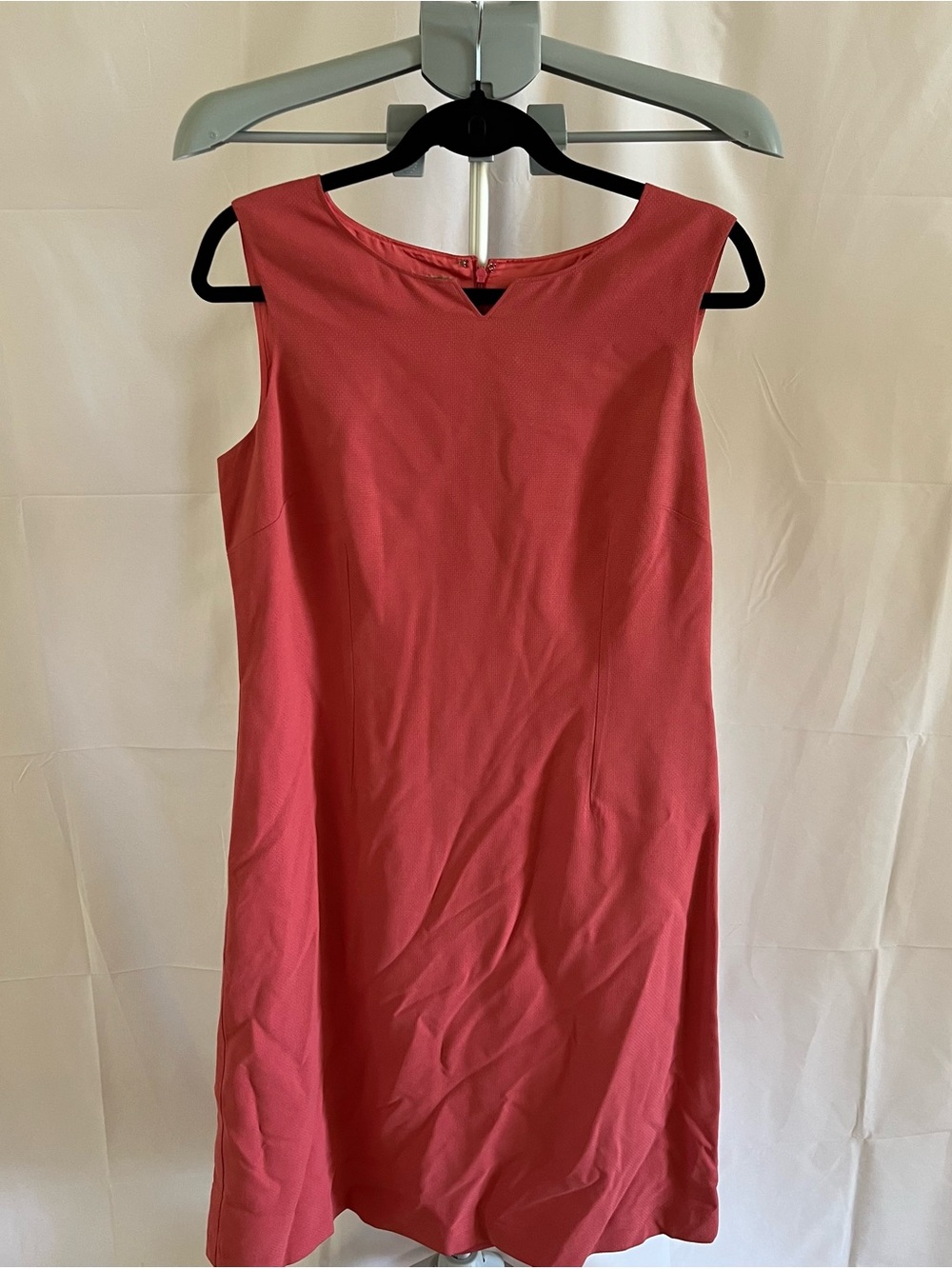 Tommy Bahama 100% Silk Pink Dress
